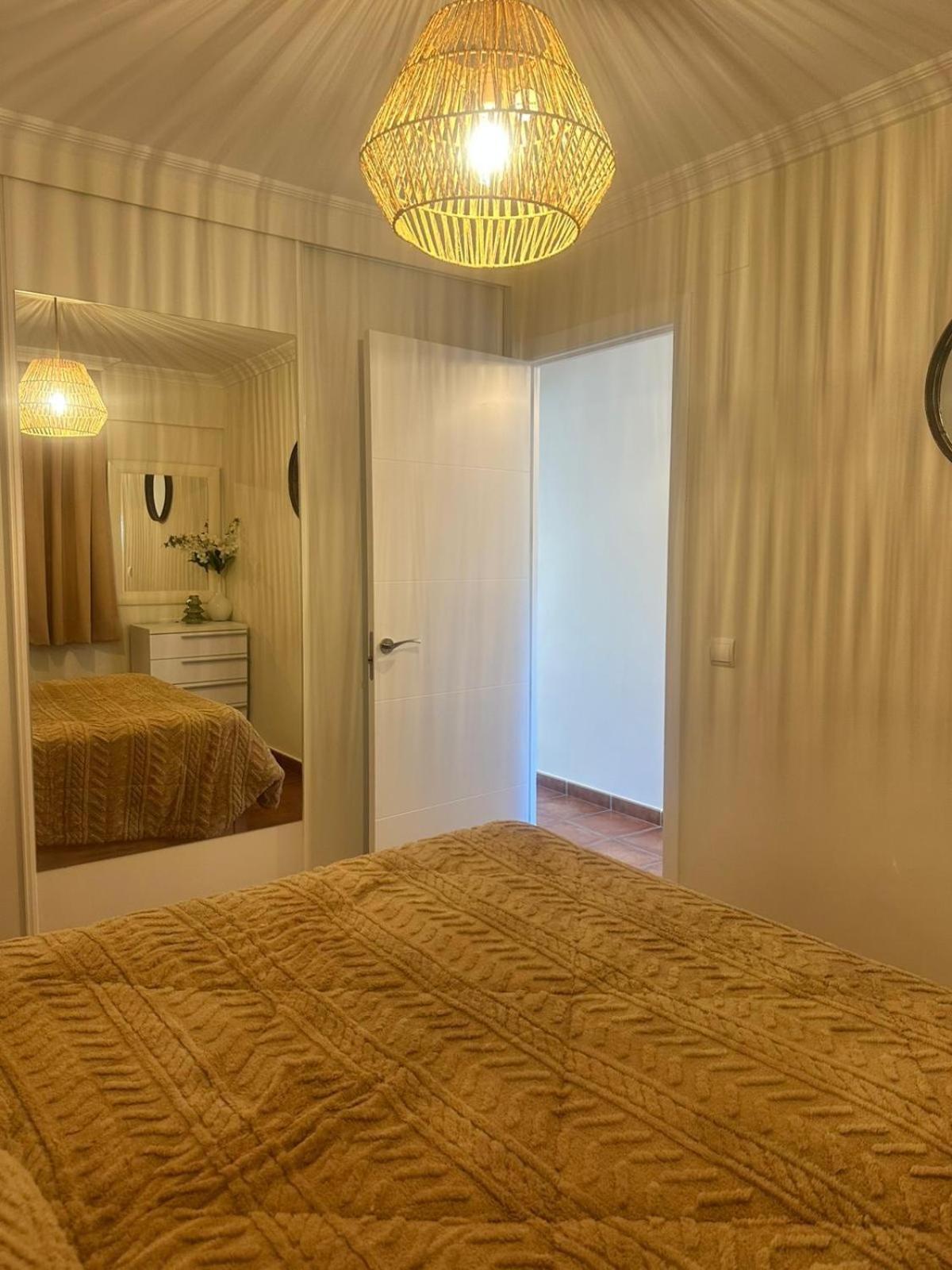 Beachfront Apartment Marbella Exteriör bild